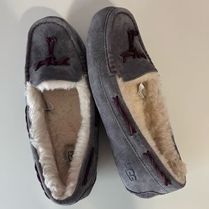 UGG Slippers Women’s Size 10 NWOT